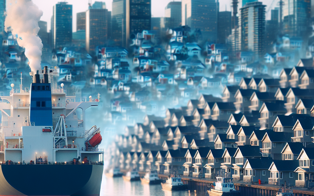 How Global Energy Shifts Could Impact Canadian Mortgages