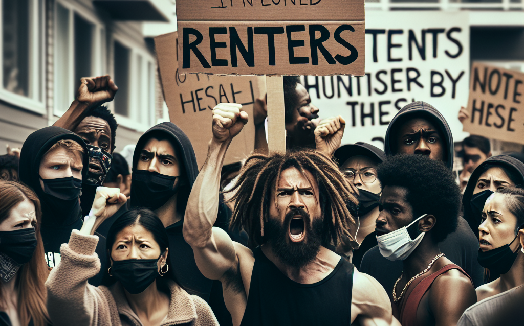 Renters Push Back: What It Means for Home Prices