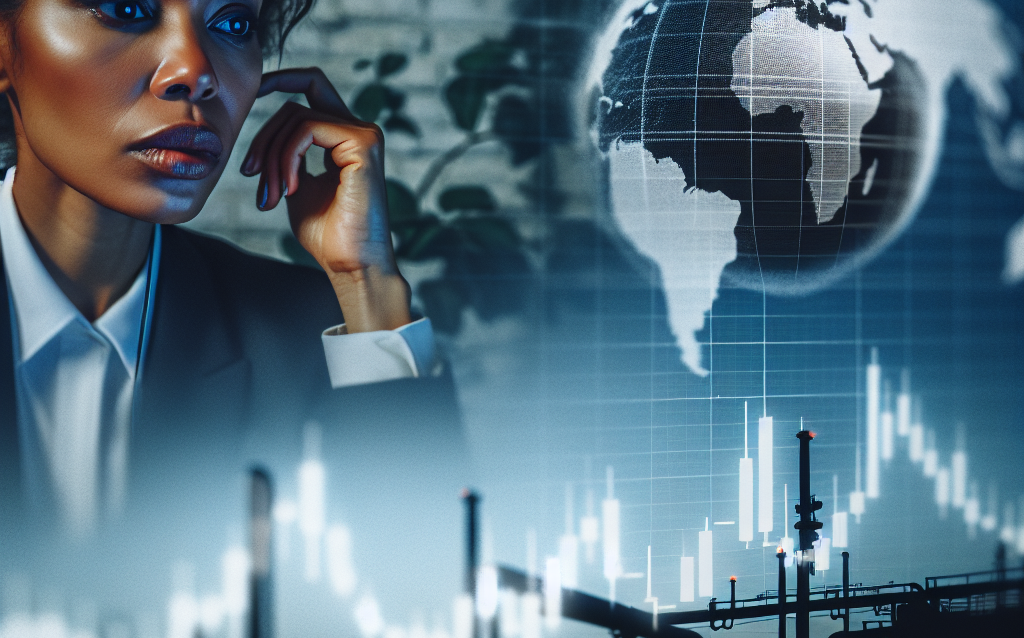 Will UK Gas Woes Spark Mortgage Rate Pressure in Canada?