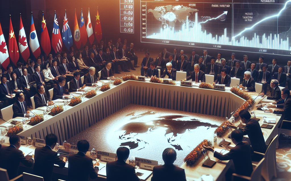 Coal Exit in Asia Hints at Shifts in Canadian Housing Costs