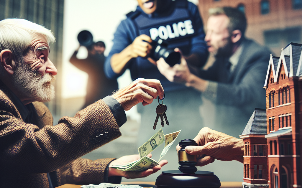 How ‘Cash for Keys’ Is Reshaping the Housing Market