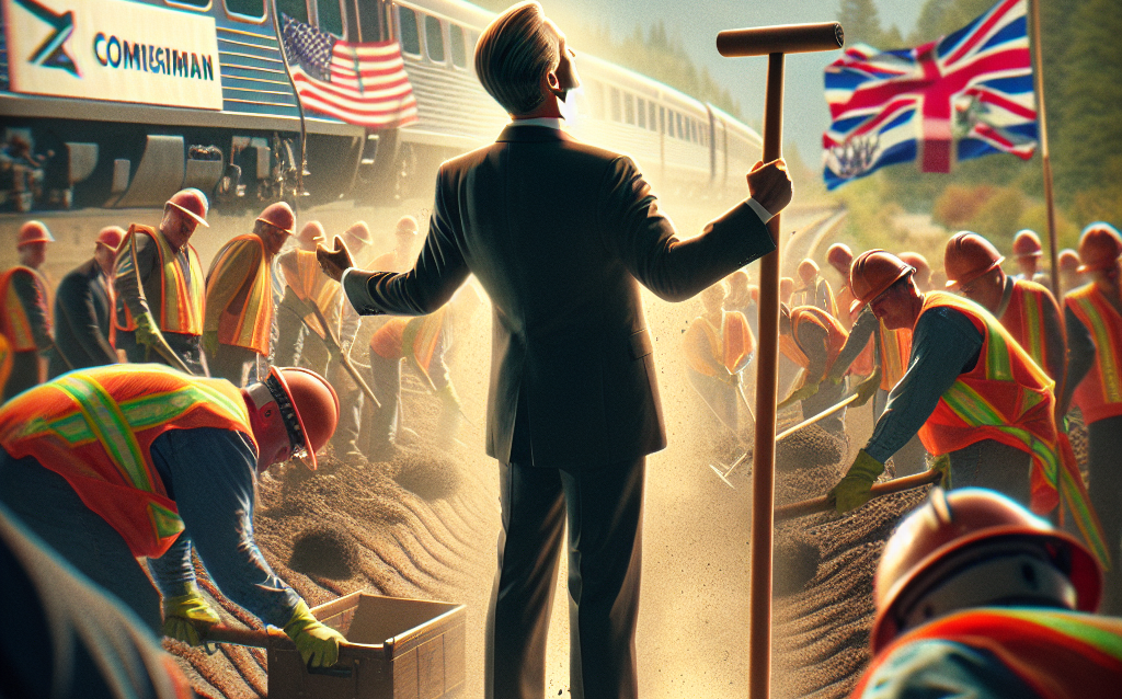 Rail Trail Approval Could Spark Real Estate Growth