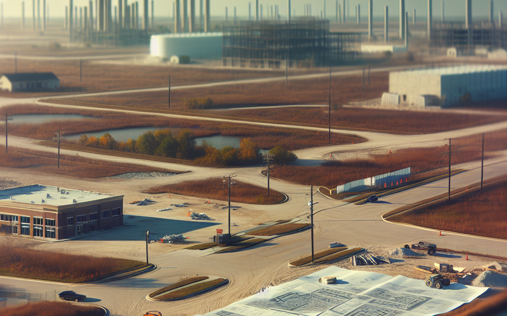 Crystal Lake Housing Plan Signals Shift in Market Trends