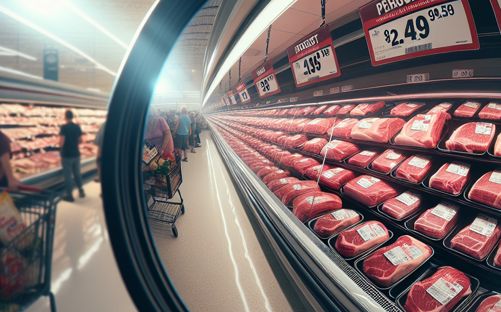 Why Beef Prices Could Impact Your Mortgage in 2024