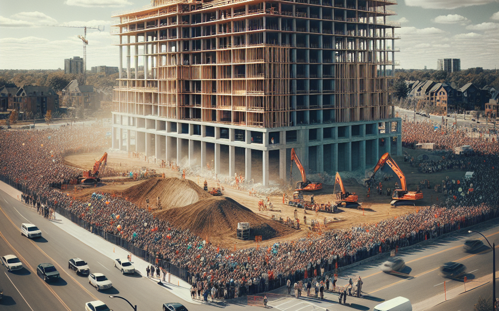 Lansdowne 2.0 Raises Questions About Real Estate Value