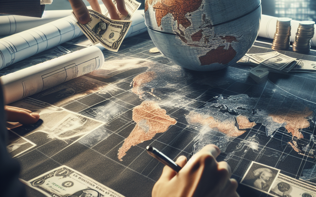 Foreign Buys Signal Risk for Canadian Real Estate