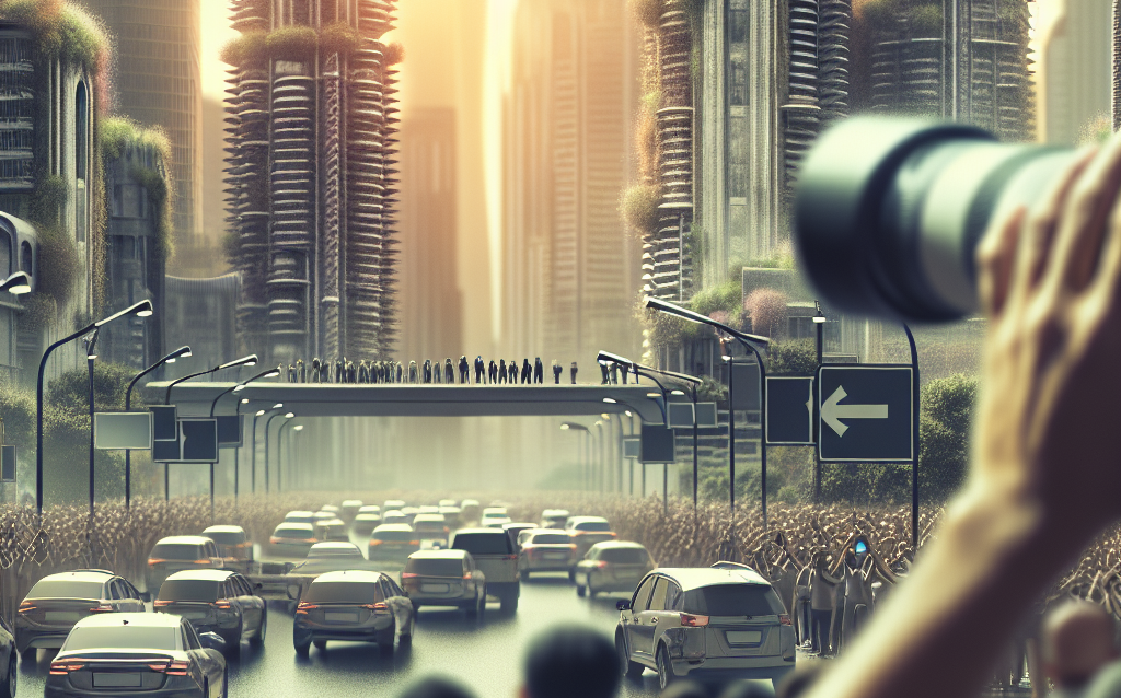 How U.S. Auto Policy Could Steer Canadian Housing Trends