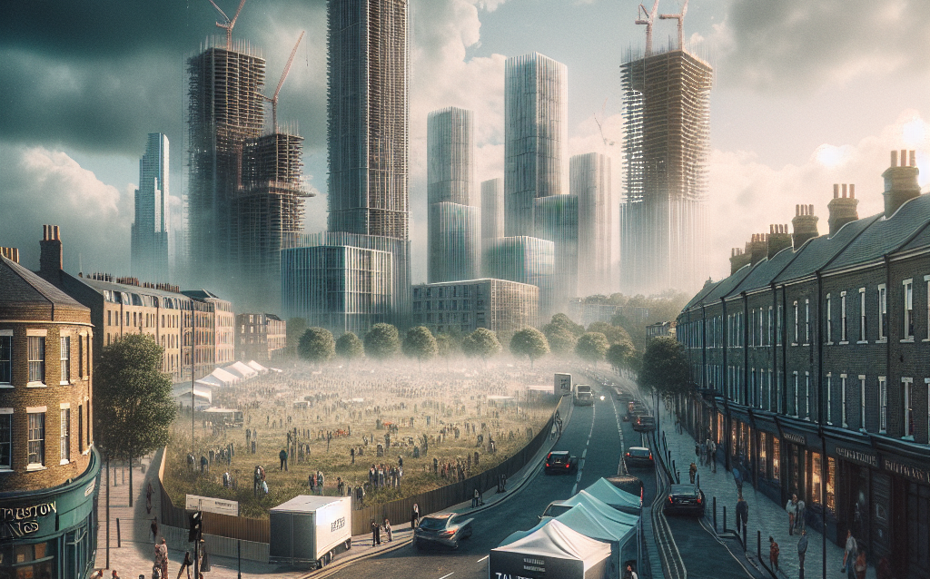 Tall Towers Approved in Cambridge: What It Means for Home Prices