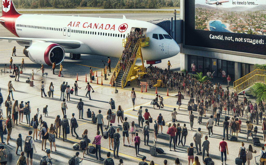 What Rio Flights Reveal About Canadian Housing Trends