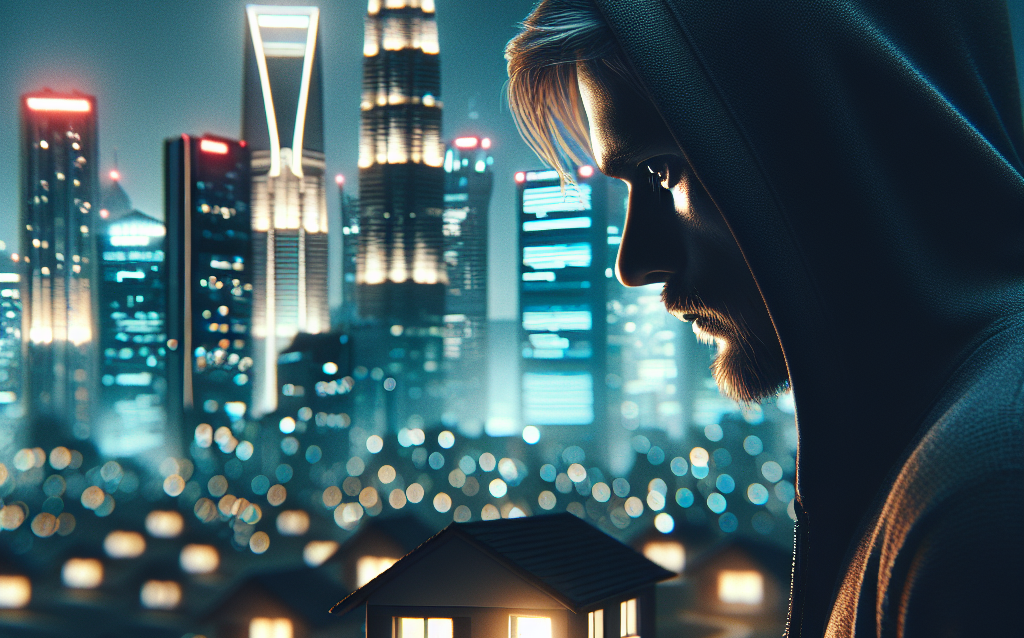 Is Your Home Equity Ready for a Market Crash?