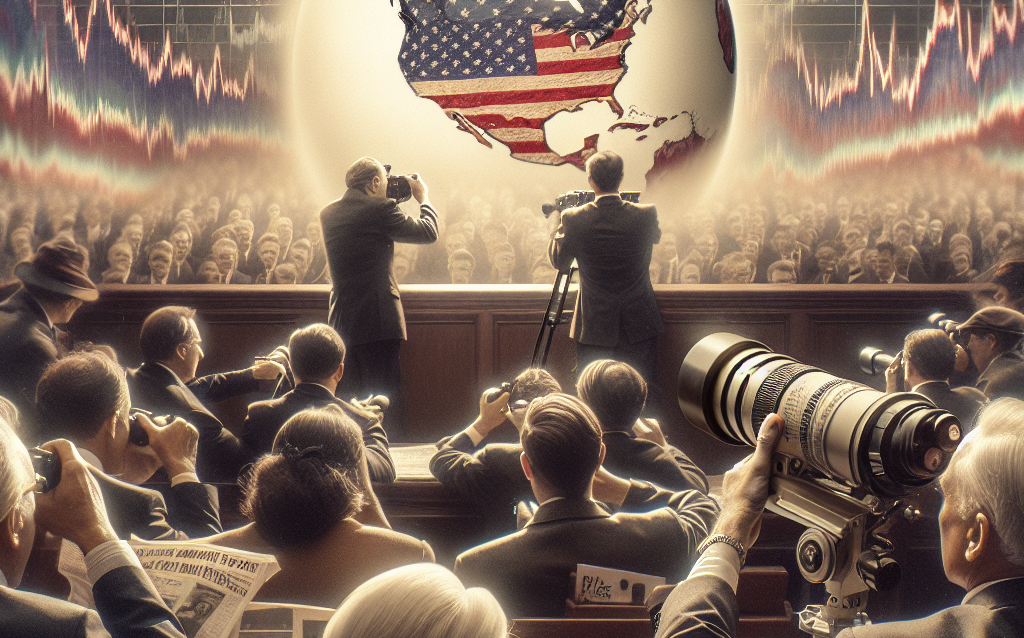 Mortgage Rates Hold Steady Amid Global Political Jitters