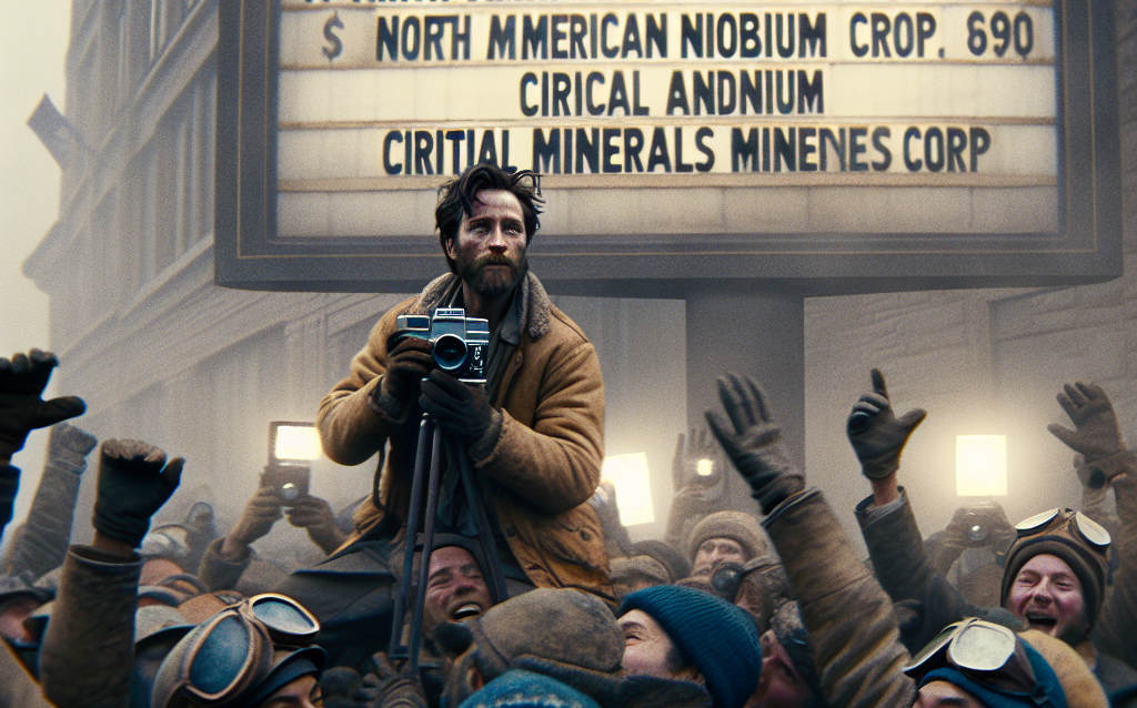 What a Mining Surge Signals for Canada’s Housing Market