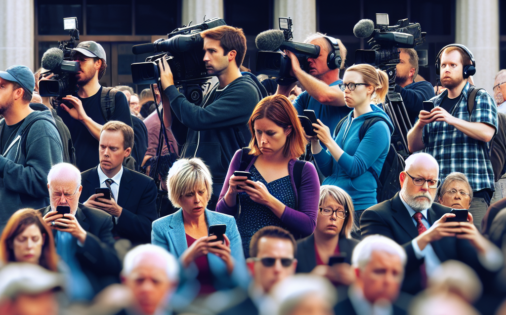 What Political Uncertainty Means for Canadian Mortgages