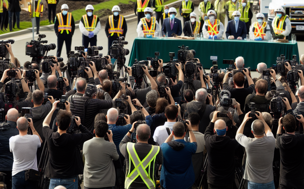 New Surrey Hospitals Could Shift Local Housing Market