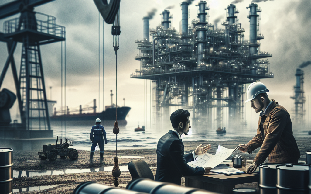 How Global Oil Shifts Could Impact Canadian Mortgages