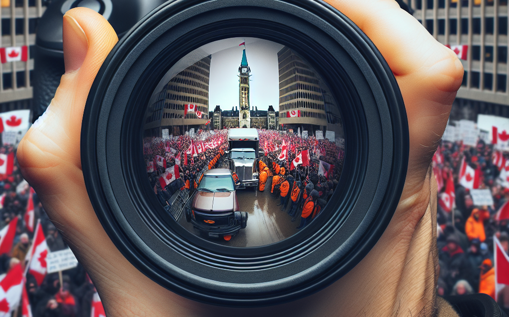 Steel Tariffs Could Push Canadian Home Prices Higher