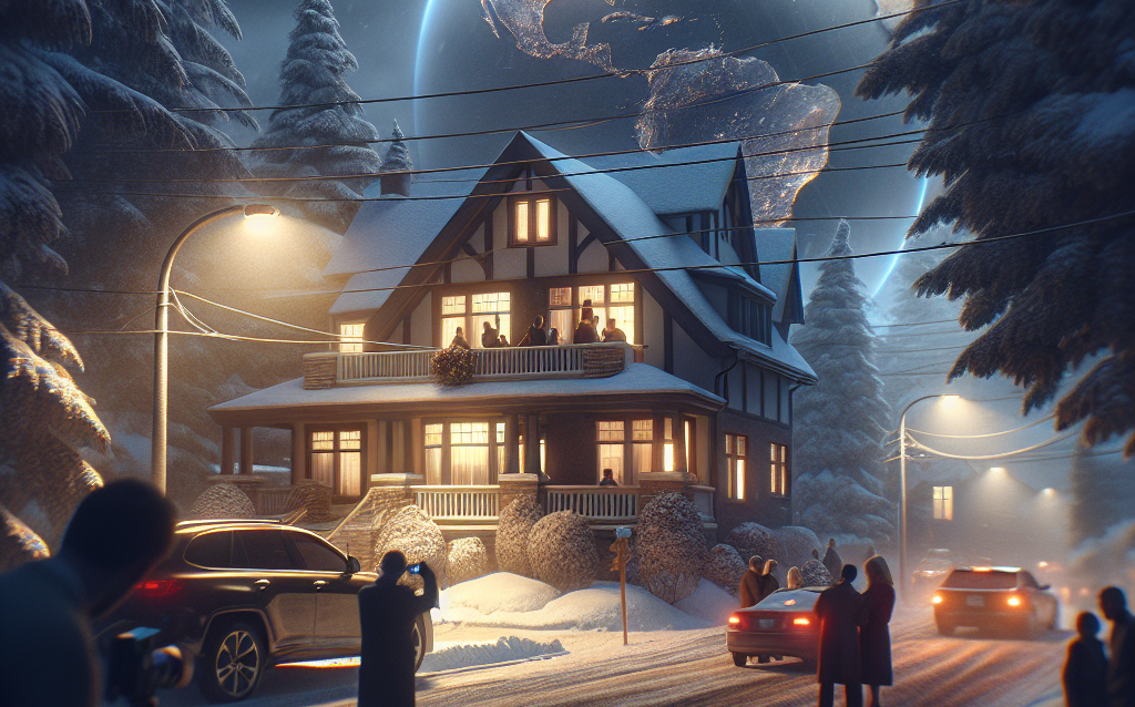 How Global Tensions Are Quietly Pressuring Canada’s Housing Market