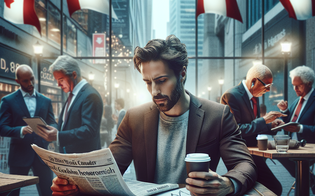 Why Global Markets Matter for Canadian Homeowners