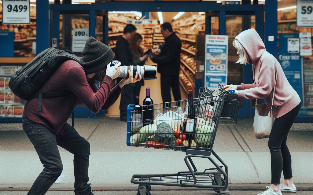 Vancouver’s Wine-in-Grocery Move Signals Shift in Urban Living
