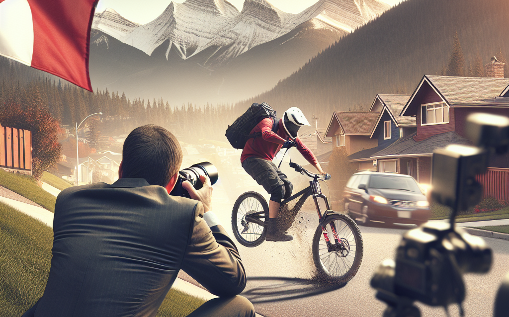 Why Canada’s Housing Market Feels Like a Downhill Ride