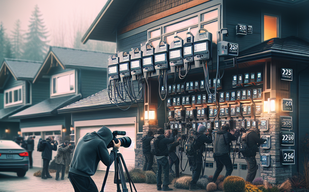 How Energy Habits Point to a Shift in Housing Costs