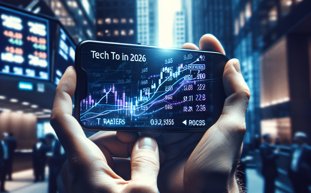 How Tech IPOs in 2026 Could Impact Mortgage Rates