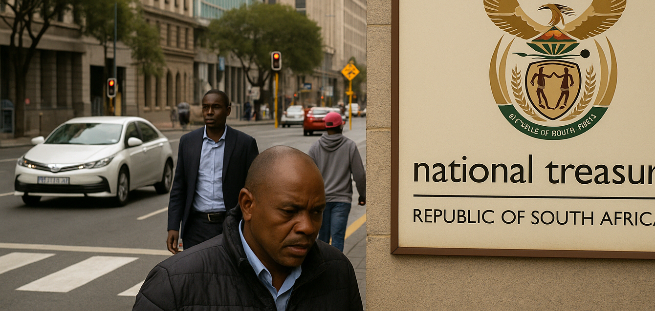 South Africa Budget News and What It Signals for Canadian Rates