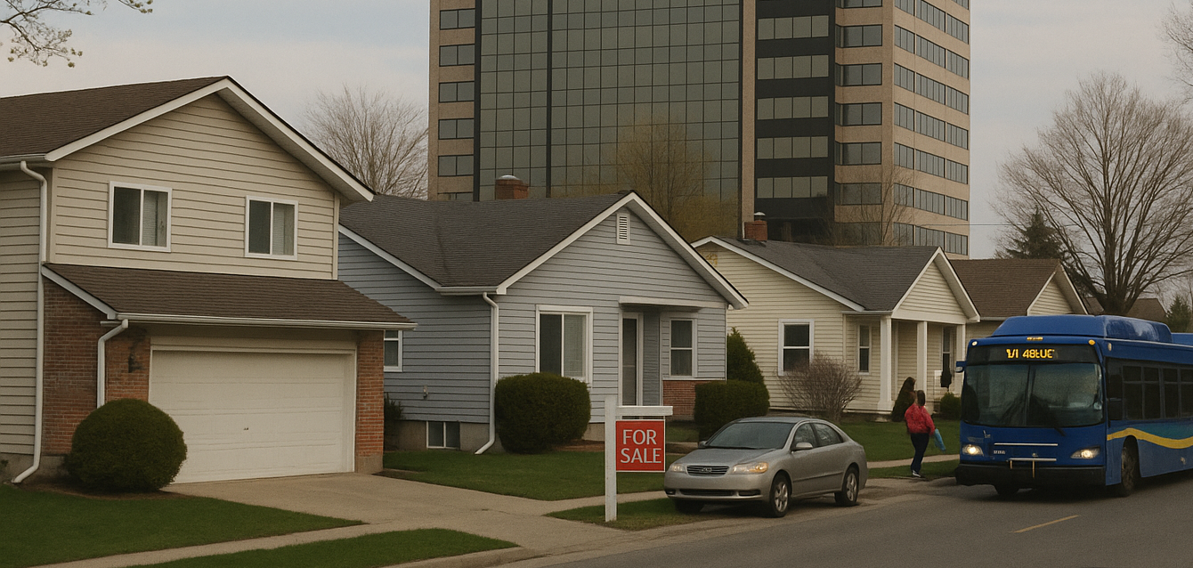 Private Credit Deals and What They Mean for Mortgages