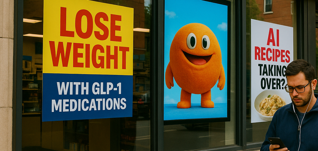 AI Trends, GLP-1s, and What They Signal for Mortgages