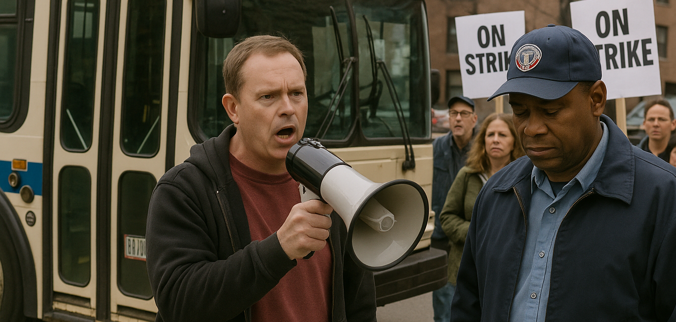 Job Security Shocks and What They Mean for Mortgages