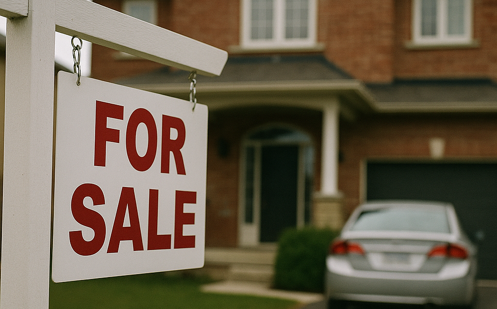 Why MBA Mortgage Data Matters to Canadian Rates