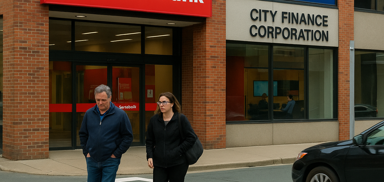 Legal AI Funding Is a Quiet Signal for Mortgage Markets