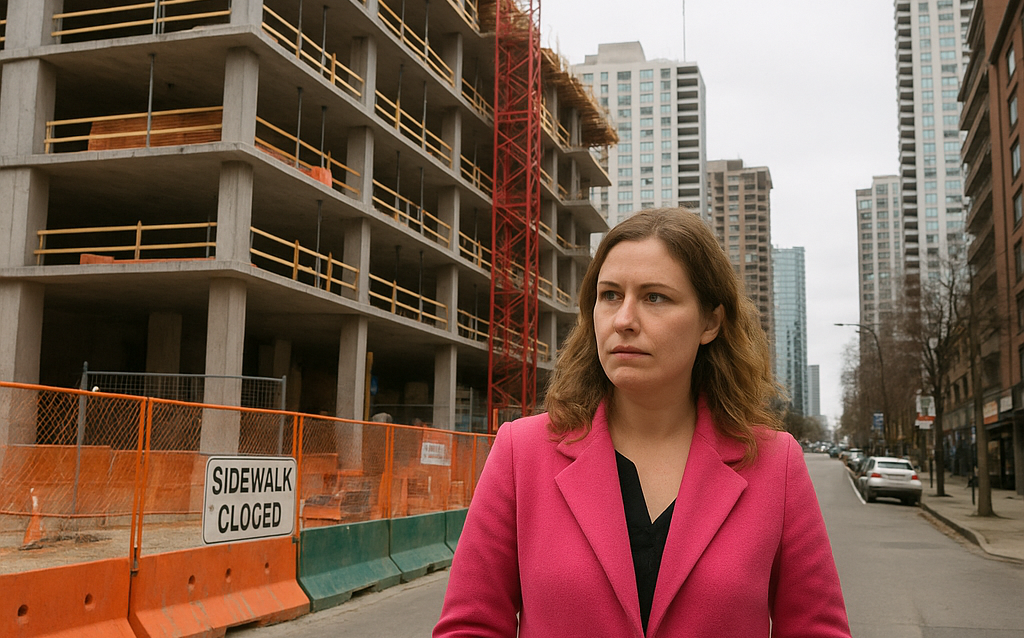 IWD 2026: Women Entrepreneurs and Canada’s Housing Market