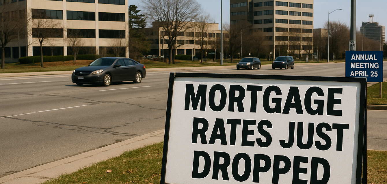What a Mining Board Deadline Signals for Mortgage Rates