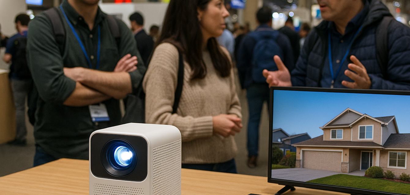 MWC Gadgets, Home Values, and Your Mortgage Strategy