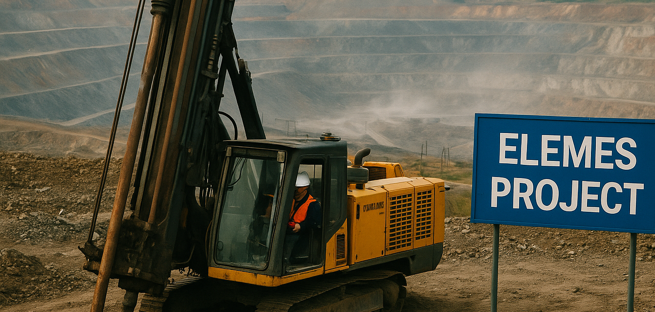 Copper Drill Results and What They Mean for Mortgages